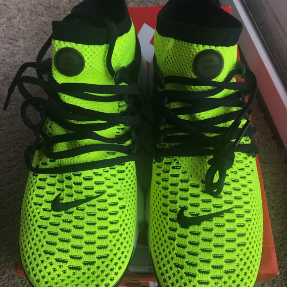nike air presto flyknit ultra - Picture 5 of 6